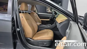 Hyundai Sonata, 2019 — миниатюра 17