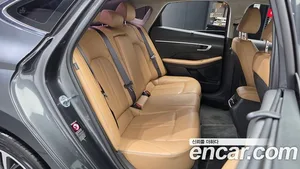 Hyundai Sonata, 2019 — миниатюра 18