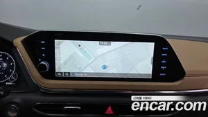 Hyundai Sonata, 2019 — миниатюра 20