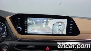 Hyundai Sonata, 2019 — миниатюра 21