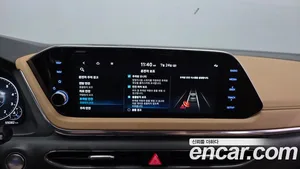Hyundai Sonata, 2019 — миниатюра 22