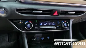 Hyundai Sonata, 2019 — миниатюра 23