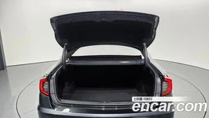 Hyundai Sonata, 2019 — миниатюра 26