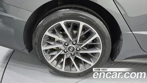 Hyundai Sonata, 2019 — миниатюра 7