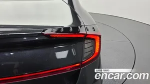 Hyundai Sonata, 2019 — миниатюра 9