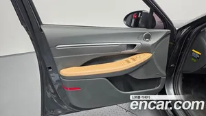Hyundai Sonata, 2019 — миниатюра 14