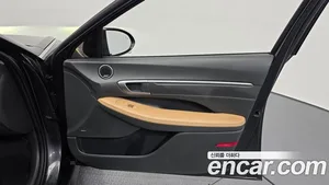 Hyundai Sonata, 2019 — миниатюра 15