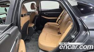 Hyundai Sonata, 2019 — миниатюра 16