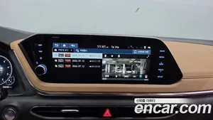 Hyundai Sonata, 2019 — миниатюра 28