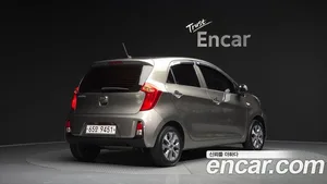 Kia morning, 2015 — миниатюра 2