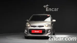 Kia morning, 2015 — миниатюра 3