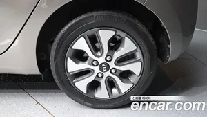 Kia morning, 2015 — миниатюра 5