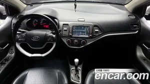 Kia morning, 2015 — миниатюра 10