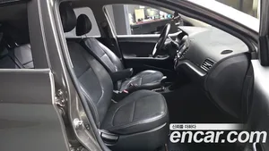 Kia morning, 2015 — миниатюра 17