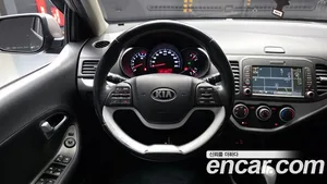 Kia morning, 2015 — миниатюра 19