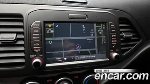 Kia morning, 2015 — миниатюра 20