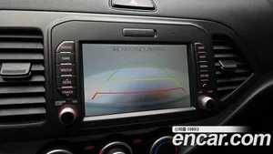 Kia morning, 2015 — миниатюра 21