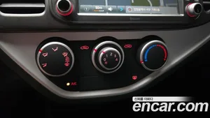 Kia morning, 2015 — миниатюра 22