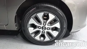 Kia morning, 2015 — миниатюра 7
