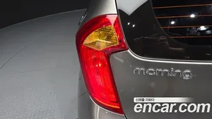 Kia morning, 2015 — миниатюра 9