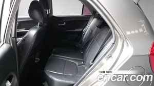 Kia morning, 2015 — миниатюра 16