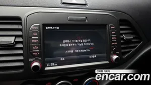 Kia morning, 2015 — миниатюра 30