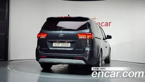 Kia Carnival, 2016 — миниатюра 4