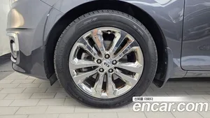 Kia Carnival, 2016 — миниатюра 5