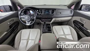 Kia Carnival, 2016 — миниатюра 7