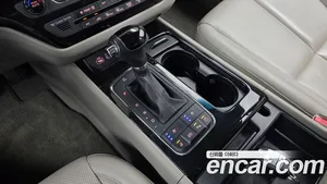 Kia Carnival, 2016 — миниатюра 9
