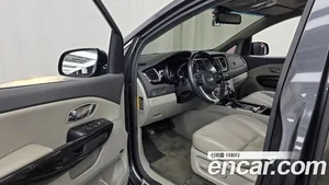 Kia Carnival, 2016 — миниатюра 10