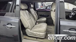 Kia Carnival, 2016 — миниатюра 11