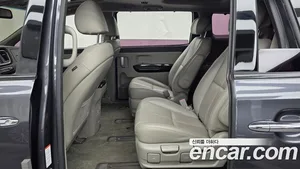 Kia Carnival, 2016 — миниатюра 12