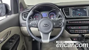 Kia Carnival, 2016 — миниатюра 13