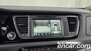 Kia Carnival, 2016 — миниатюра 15