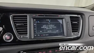 Kia Carnival, 2016 — миниатюра 16