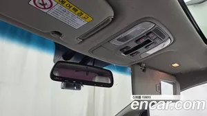 Kia Carnival, 2016 — миниатюра 19