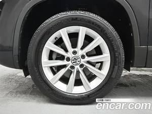 Volkswagen Tiguan, 2015 — миниатюра 5