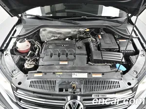 Volkswagen Tiguan, 2015 — миниатюра 6