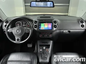 Volkswagen Tiguan, 2015 — миниатюра 7