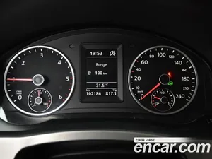 Volkswagen Tiguan, 2015 — миниатюра 8