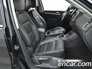Volkswagen Tiguan, 2015 — миниатюра 10