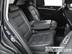 Volkswagen Tiguan, 2015 — миниатюра 12