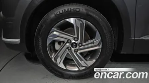 Hyundai Santa Fe, 2021 — миниатюра 5