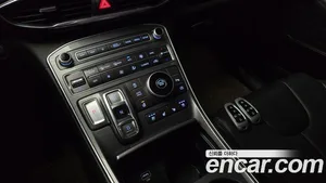 Hyundai Santa Fe, 2021 — миниатюра 9