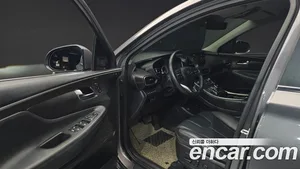 Hyundai Santa Fe, 2021 — миниатюра 10