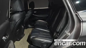 Hyundai Santa Fe, 2021 — миниатюра 11