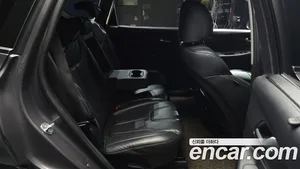 Hyundai Santa Fe, 2021 — миниатюра 12