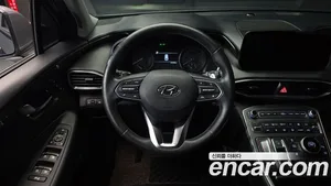 Hyundai Santa Fe, 2021 — миниатюра 13