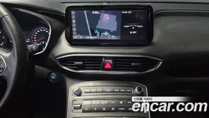 Hyundai Santa Fe, 2021 — миниатюра 14